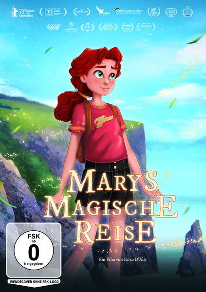 Produktbild: Marys magische Reise