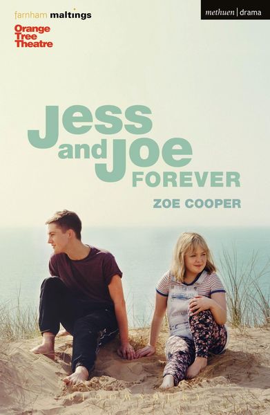 Produktbild: Jess and Joe Forever