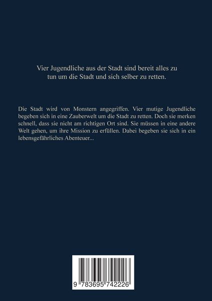 Produktbild: Zauberwelt