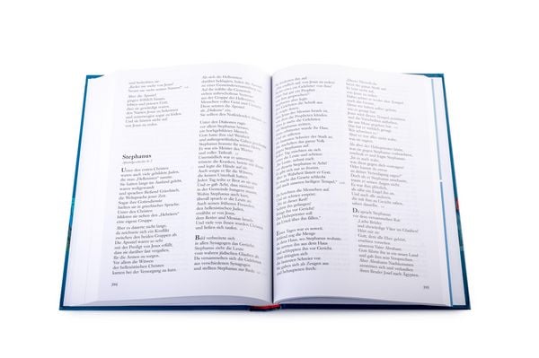 Produktbild: Neukirchener Erz&auml;hlbibel
