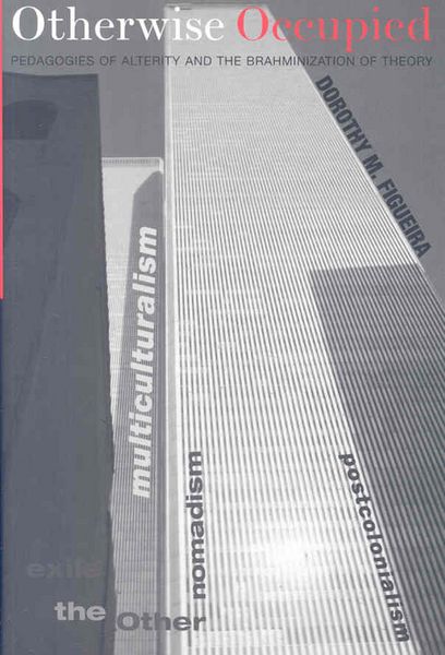 Produktbild: Otherwise Occupied