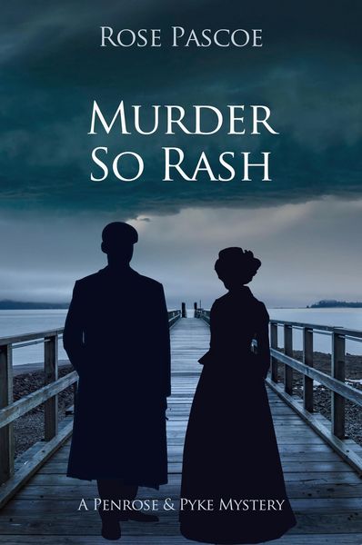 Produktbild: Murder So Rash