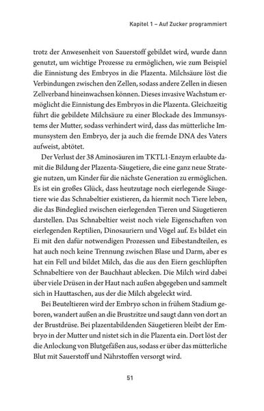 Produktbild: Die Zucker-Revolution