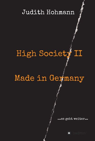 Produktbild: High Society II - Made in Germany