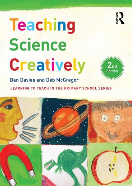 Produktbild: Teaching Science Creatively