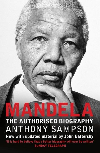 Produktbild: Mandela