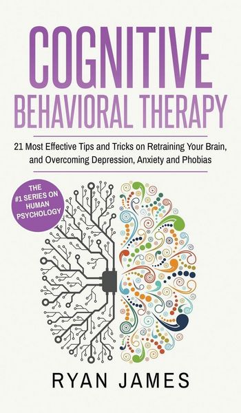 Produktbild: Cognitive Behavioral Therapy