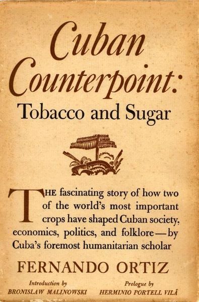 Produktbild: Cuban Counterpoint