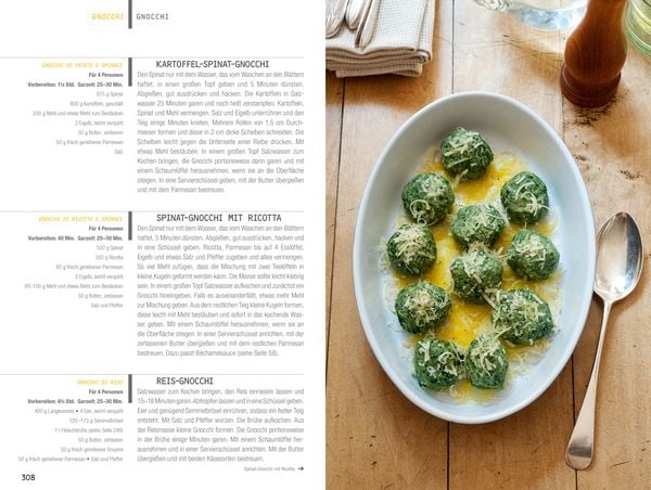 Produktbild: Der Silberl&ouml;ffel