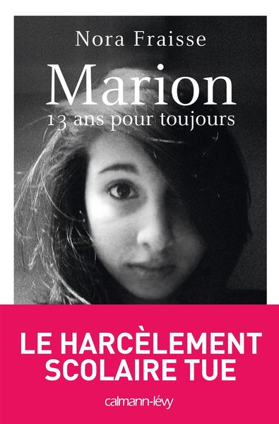 Produktbild: Marion, 13 ans pour toujours