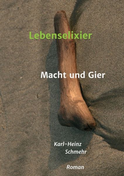 Produktbild: Lebenselixier