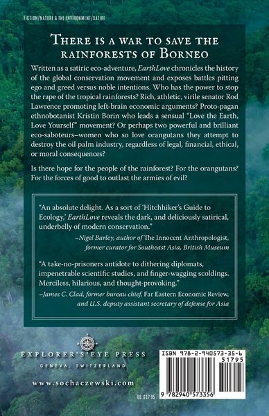 Produktbild: EarthLove