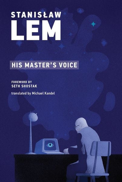 Produktbild: His Master's Voice