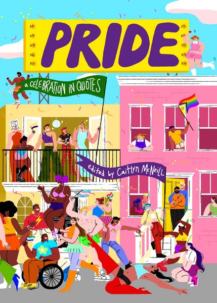 Produktbild: Pride