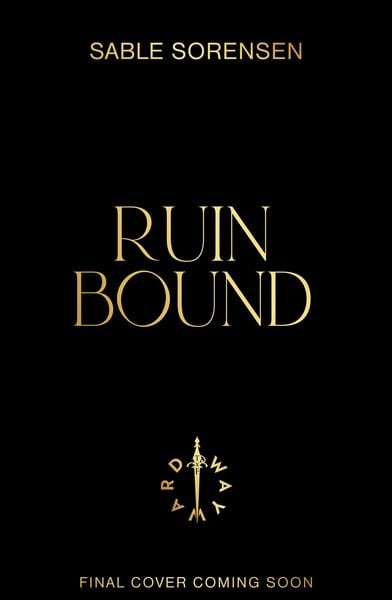 Produktbild: Ruin Bound