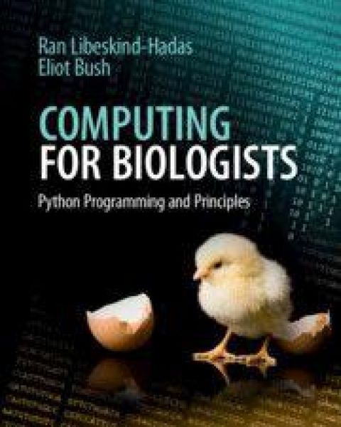 Produktbild: Computing for Biologists