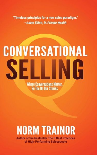 Produktbild: Conversational Selling