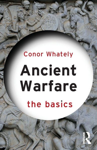 Produktbild: Ancient Warfare