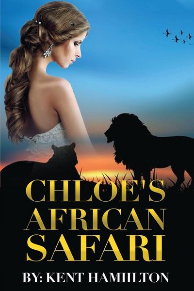Produktbild: Chloe's African Safari
