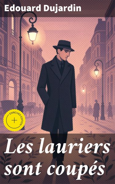 Produktbild: Les lauriers sont coup&eacute;s