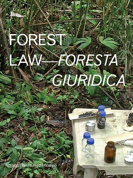 Produktbild: Forest Law - Foresta giuridica