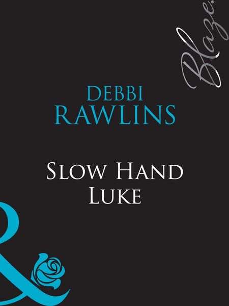 Produktbild: Slow Hand Luke