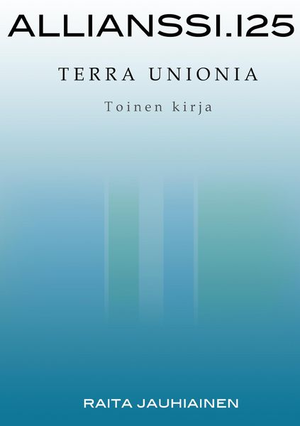 Produktbild: Allianssi.125: Terra Unionia