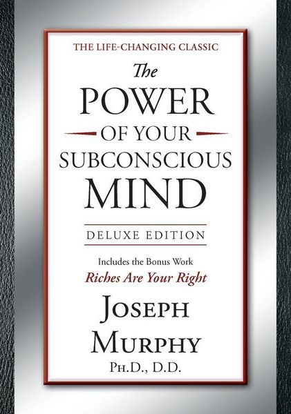 Produktbild: The Power of Your Subconscious Mind