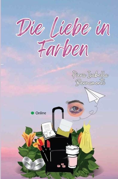 Produktbild: Die Liebe in Farben