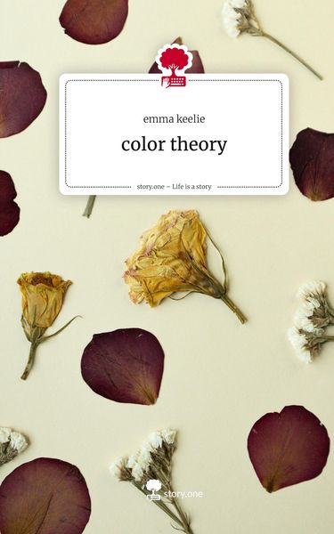 Produktbild: Color theory. Life is a Story - story.one