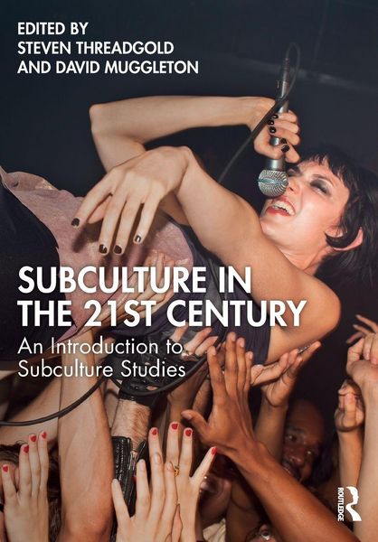 Produktbild: Subculture in the 21st Century