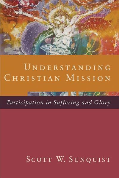 Produktbild: Understanding Christian Mission