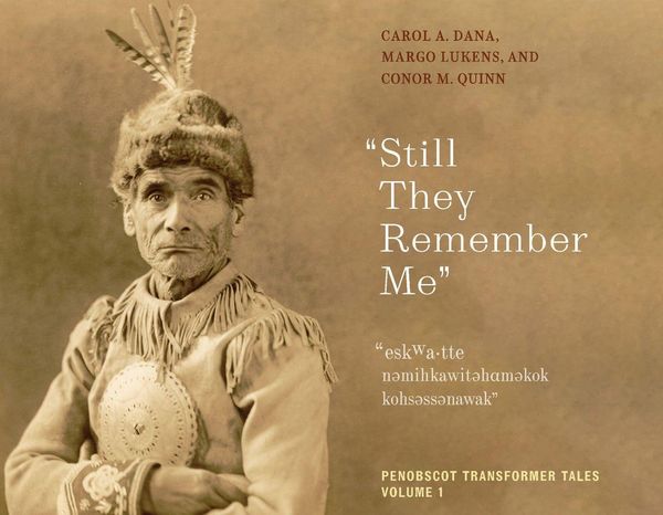 Produktbild: Still They Remember Me