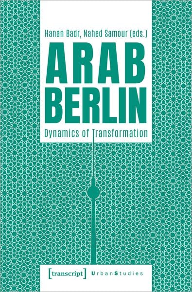 Produktbild: Arab Berlin