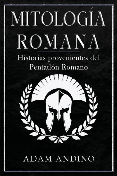 Produktbild: Mitolog&iacute;a Romana
