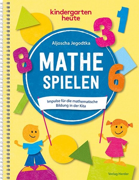 Produktbild: Mathe spielen