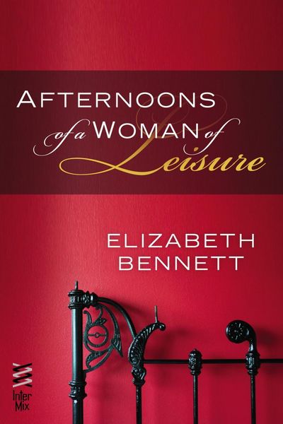 Produktbild: Afternoons of a Woman of Leisure