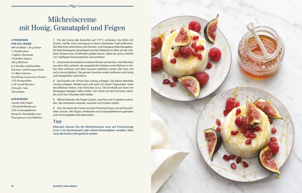 Schuhbecks Feinschmeckerei