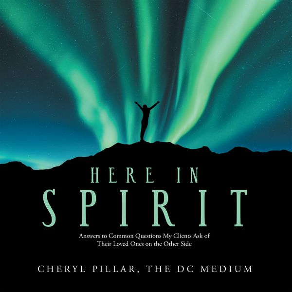 Produktbild: Here in Spirit