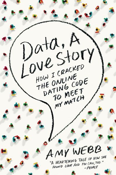 Produktbild: Data, a Love Story