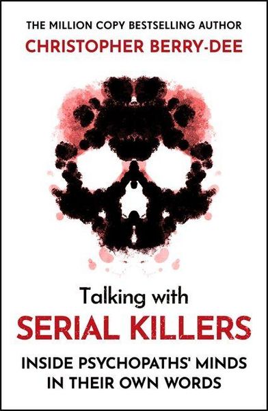 Produktbild: Talking With Serial Killers