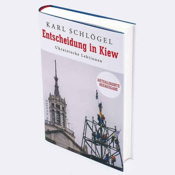 Produktbild: Entscheidung in Kiew