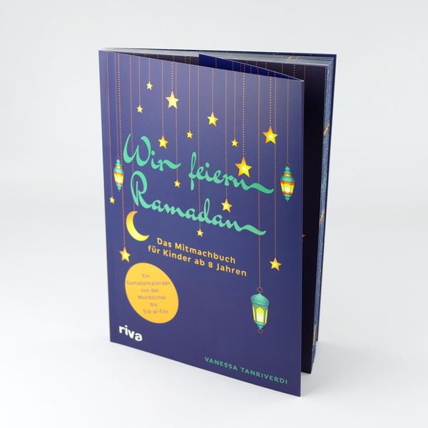 Produktbild: Wir feiern Ramadan