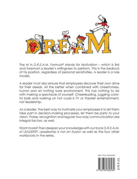 Produktbild: Workbook Motivation