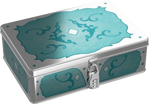 Produktbild: HABA Find the code! Pirateninsel (Kinderspiel)