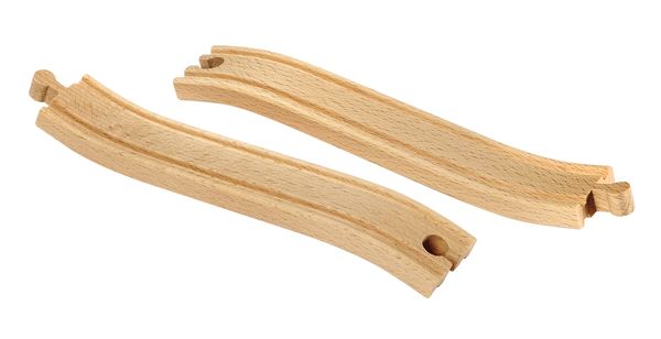 Produktbild: Brio Rampengleise