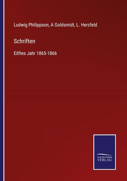 Produktbild: Schriften