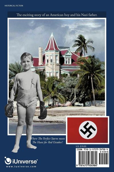 Produktbild: The Adventures of the Submariner's Son