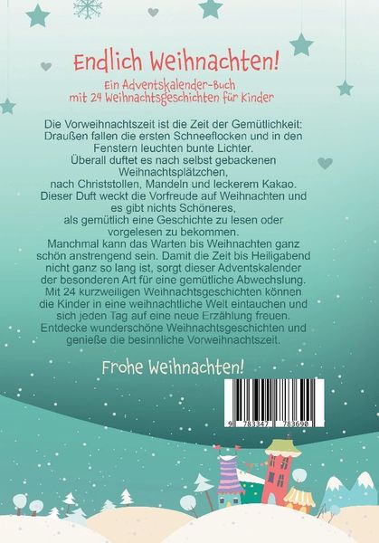 Produktbild: Endlich Weihnachten!