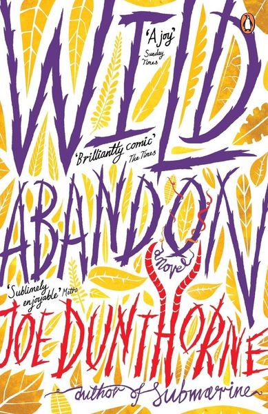 Produktbild: Wild Abandon